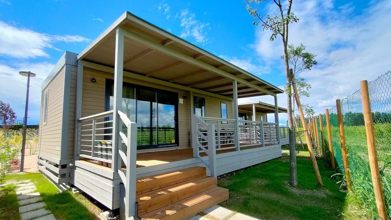 Photo of Outdoor in Pacengo