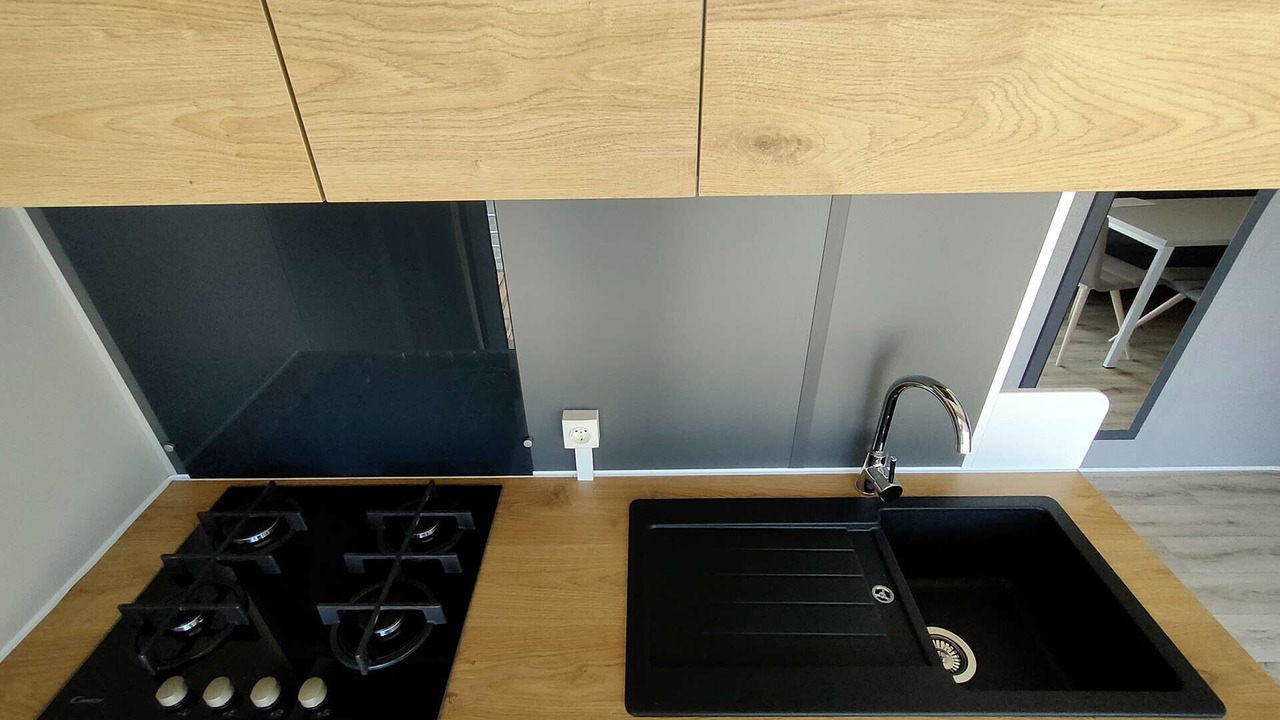 Photo of Kitchen in Pacengo