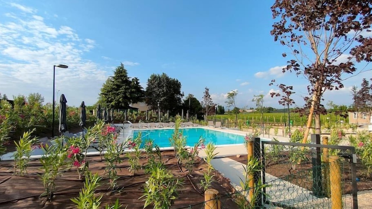 Photo of Outdoor in Pacengo