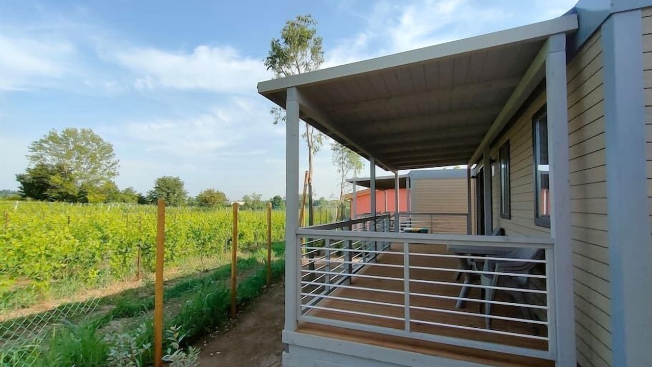 Photo of Outdoor in Pacengo