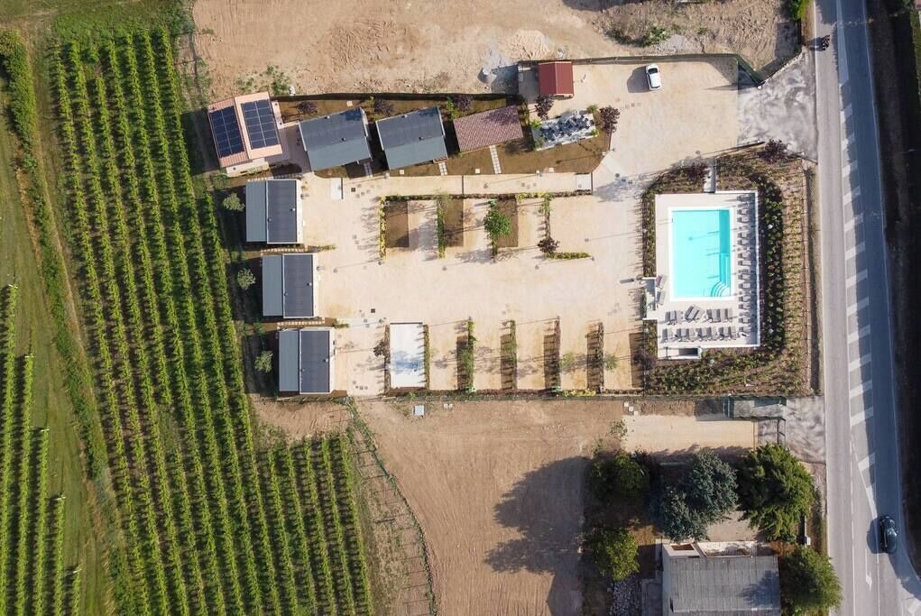Photo of Outdoor in Pacengo