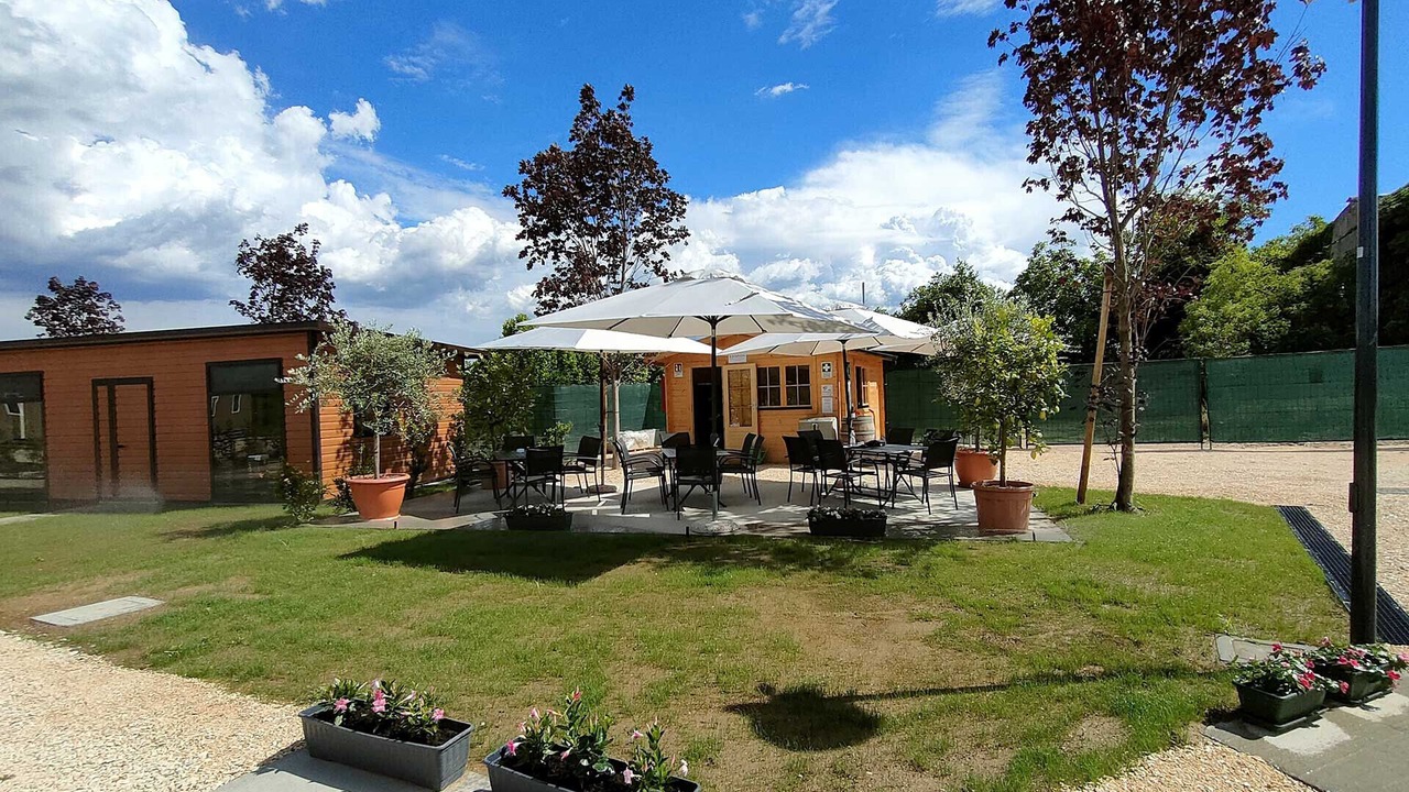 Photo of Outdoor in Pacengo