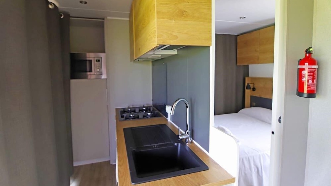 Photo of Kitchen in Pacengo