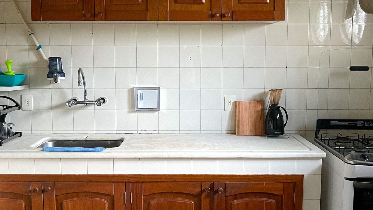Photo of Kitchen in Teresopolis