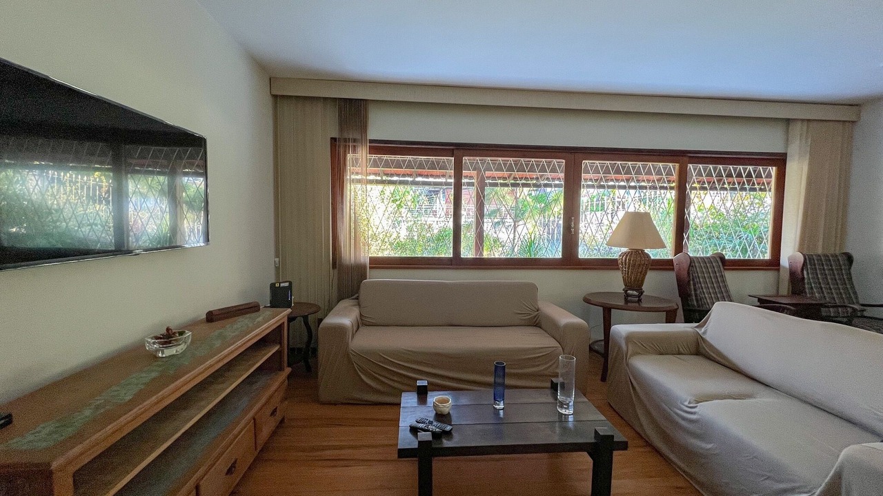 Photo of Livingroom in Teresopolis