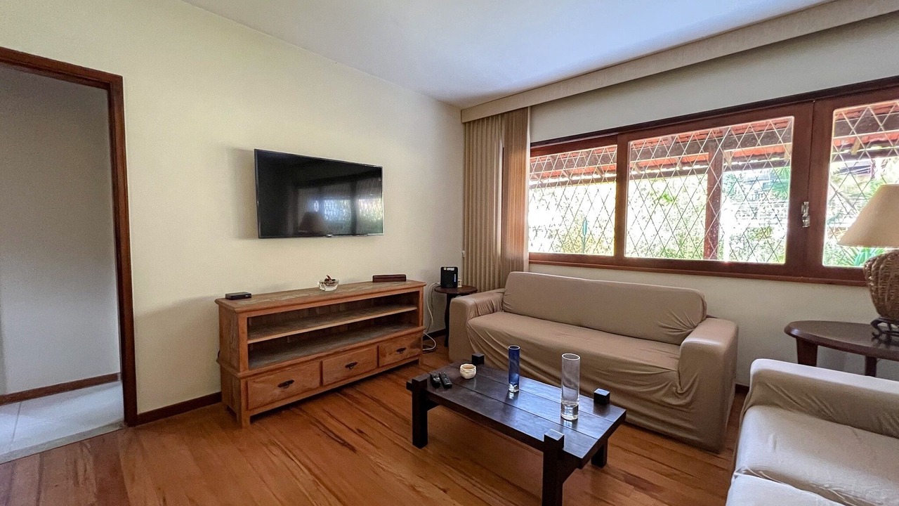 Photo of Livingroom in Teresopolis