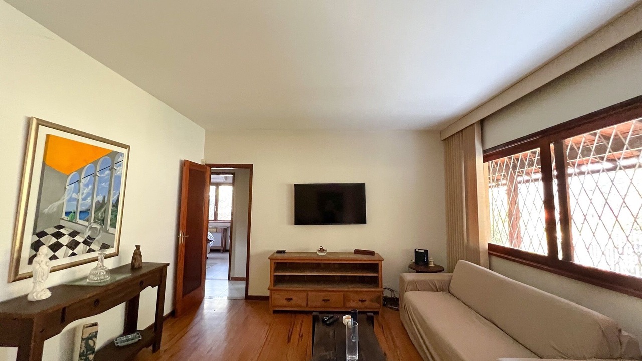 Photo of Livingroom in Teresopolis