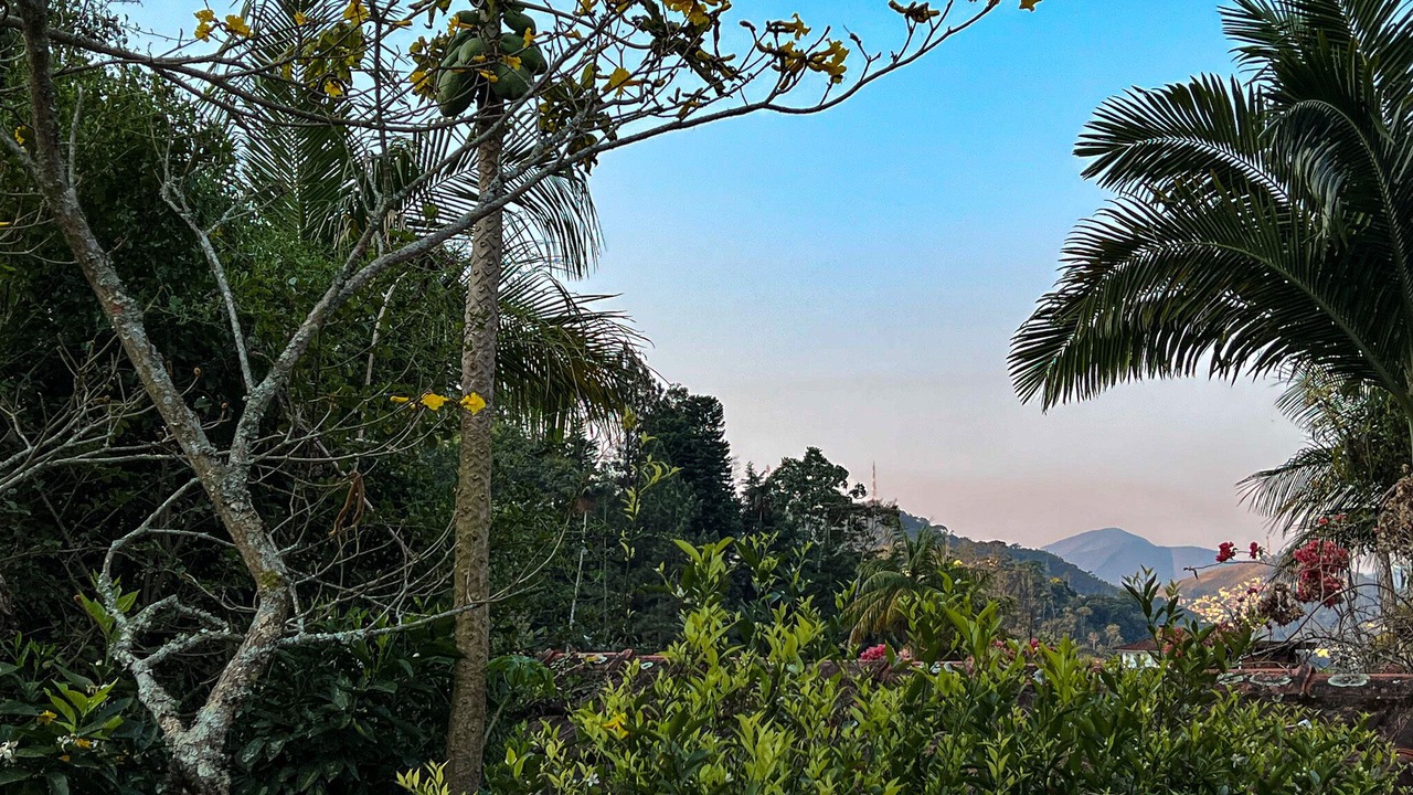 Photo of Outdoor in Teresopolis