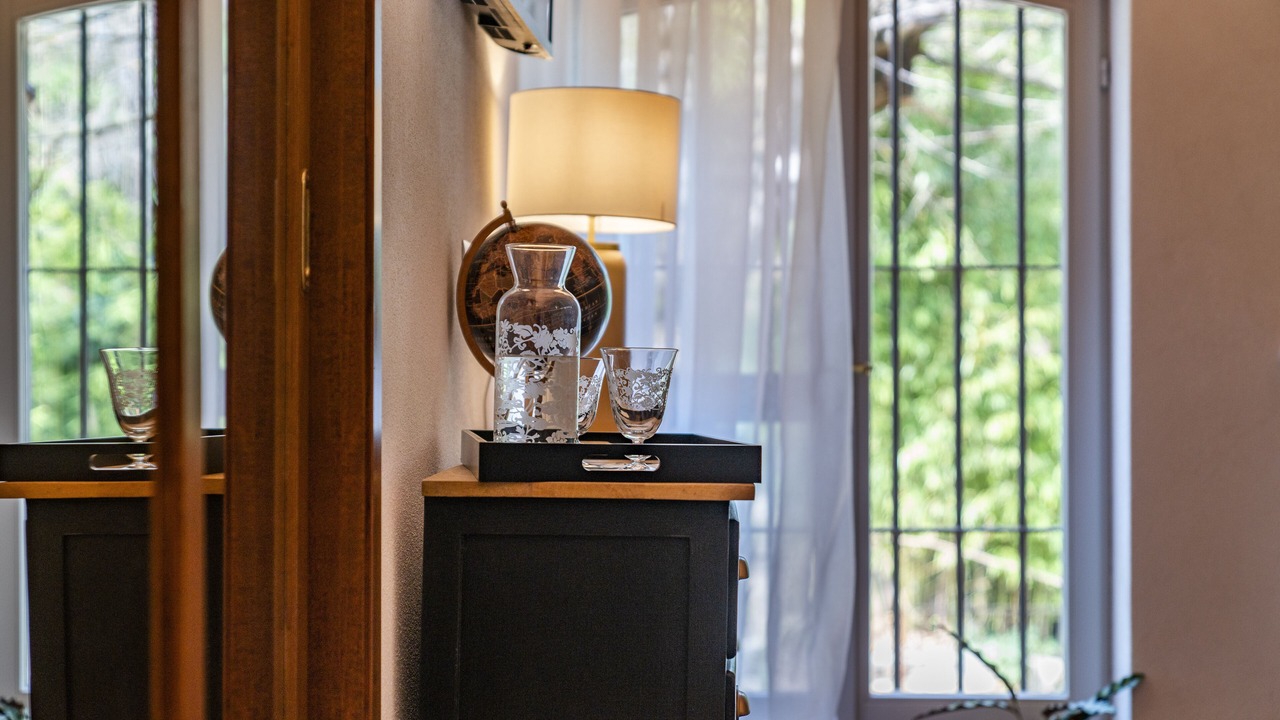 Photo of Bedroom in Borgo Trento