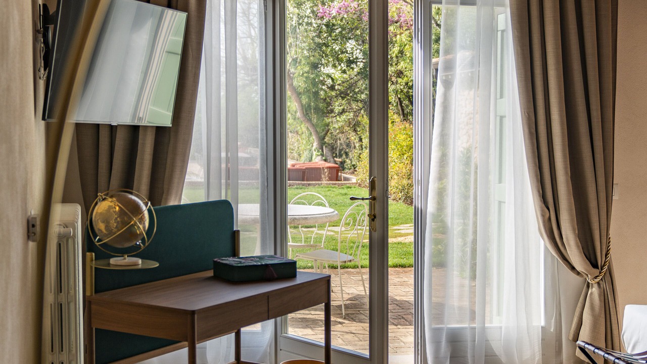 Photo of Bedroom in Borgo Trento