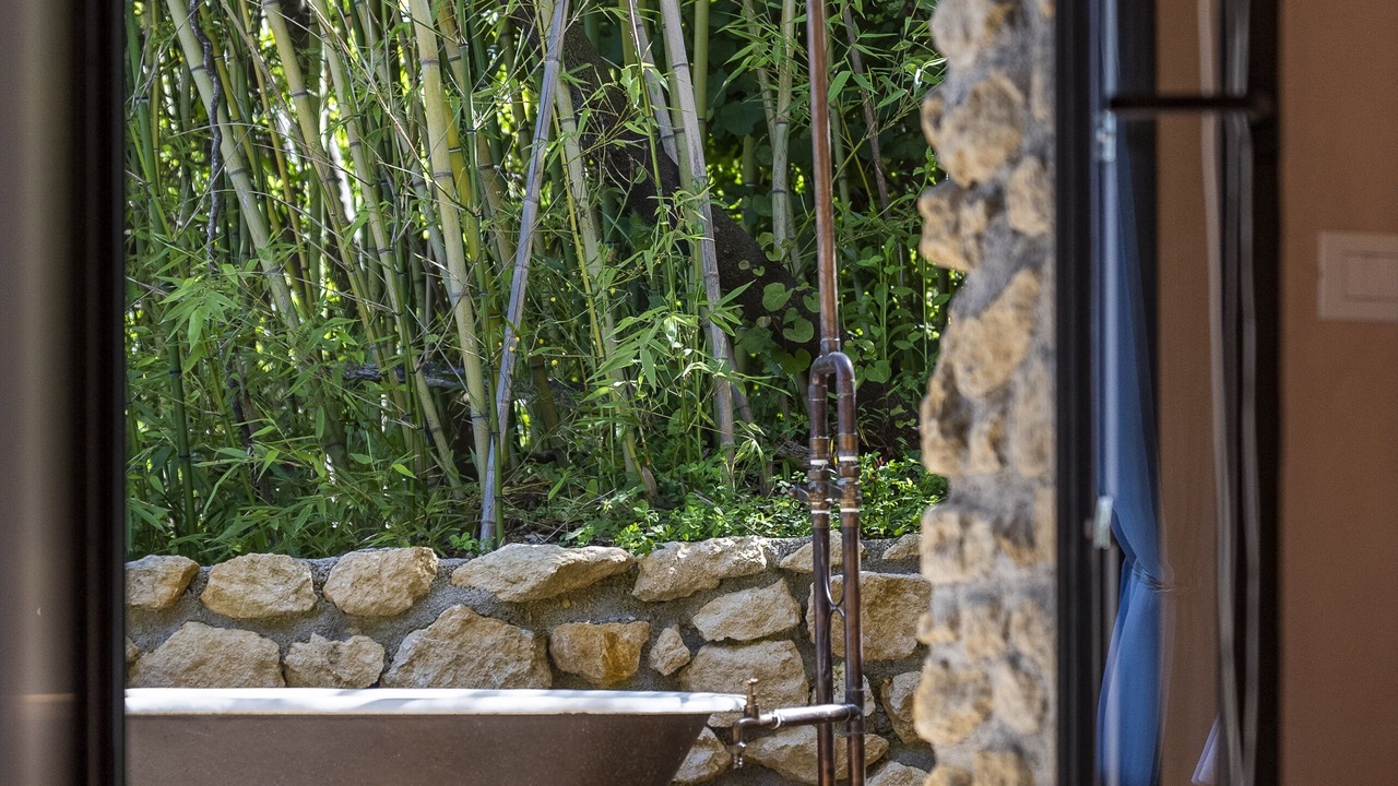 Photo of Bedroom in Borgo Trento