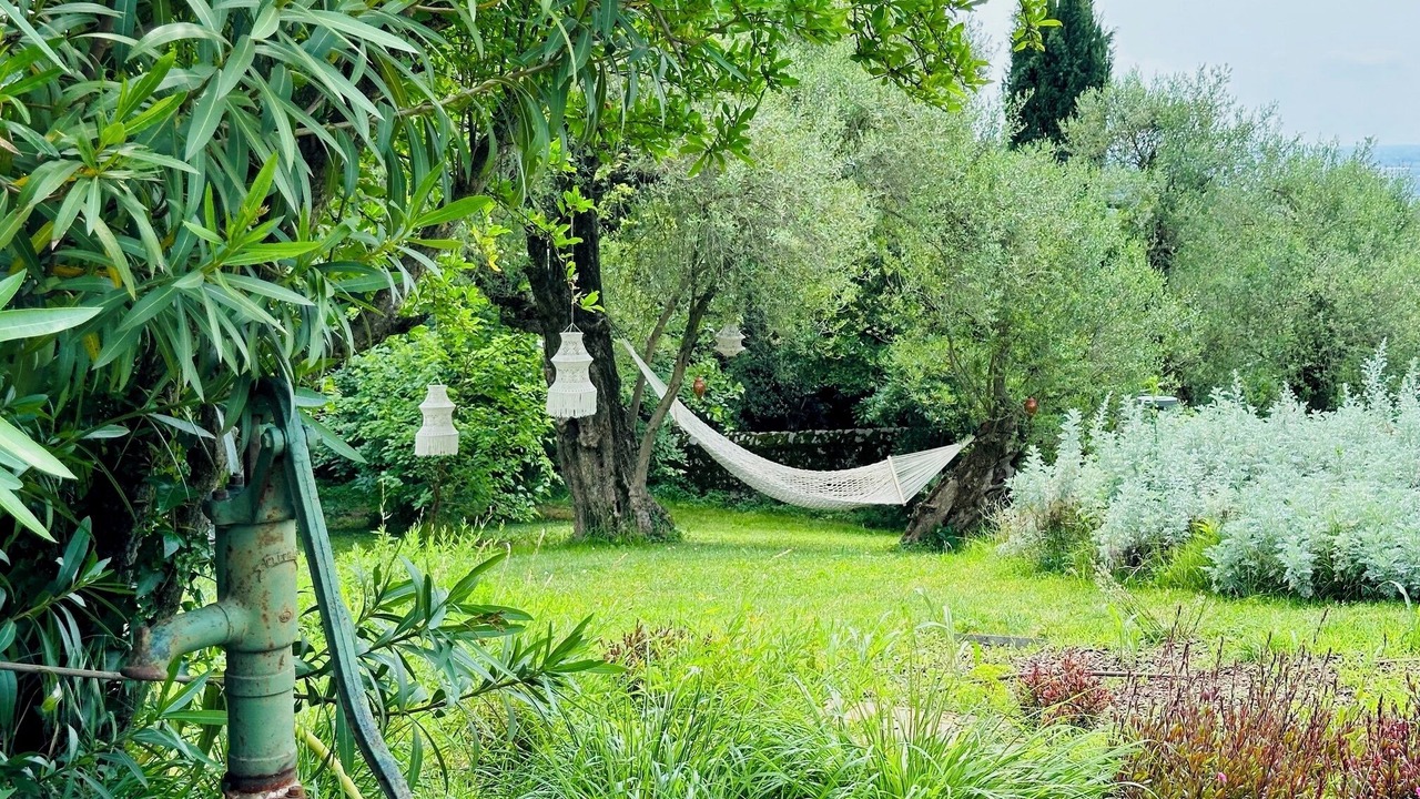 Photo of Outdoor in Borgo Trento