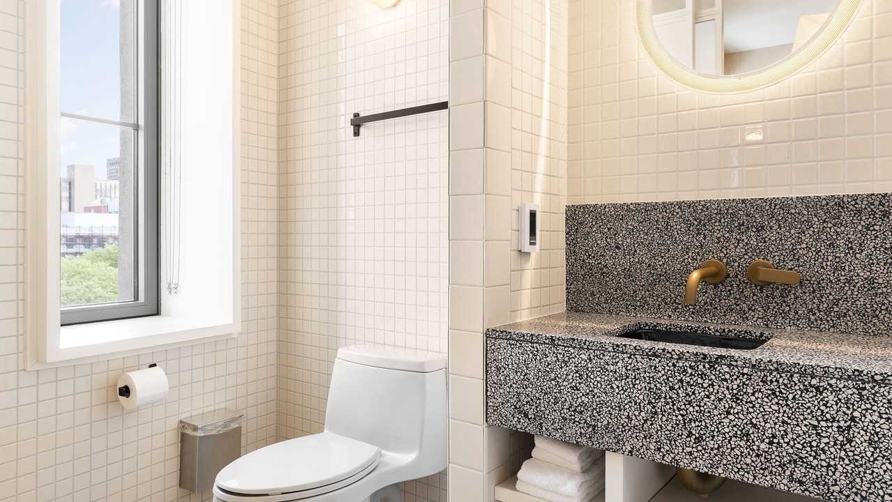 Photo of Bathroom in Bowery
