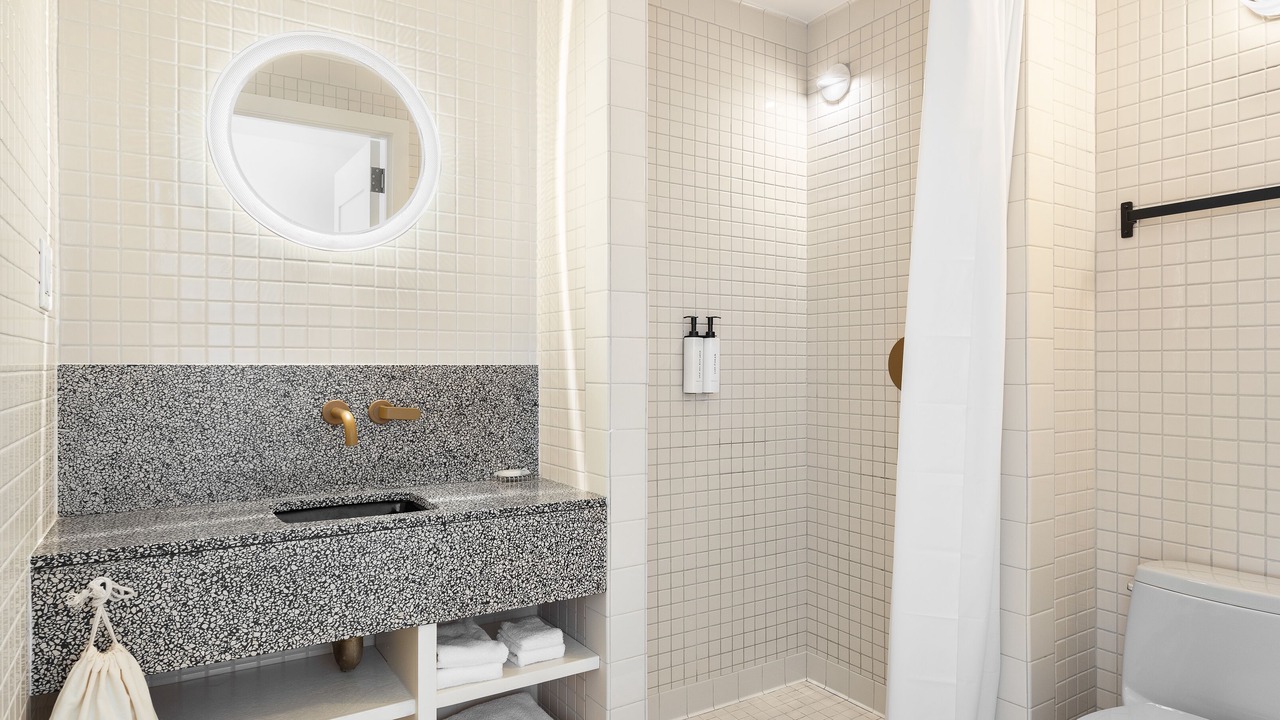Photo of Bathroom in Bowery