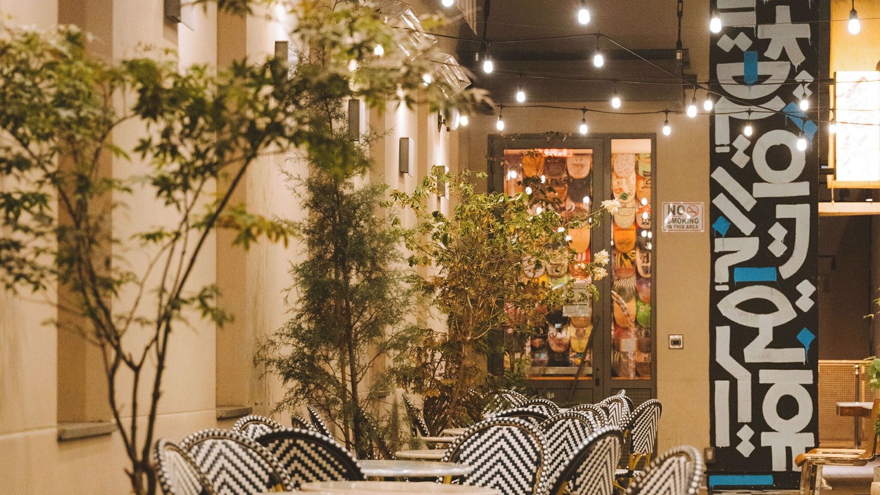 Photo of Outdoor in Bowery