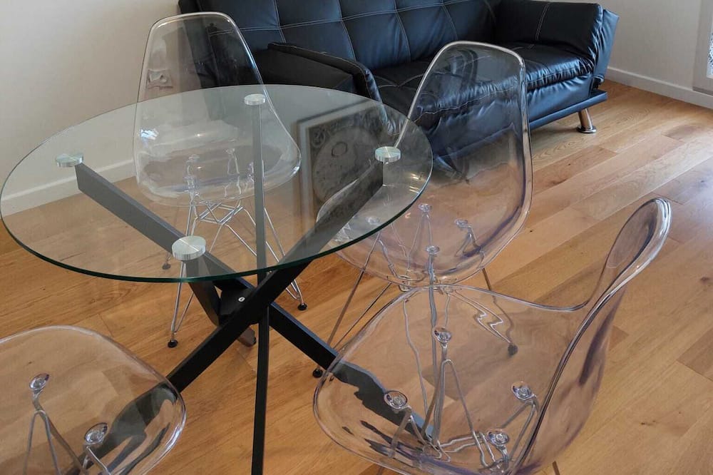 Photo of Livingroom in Le Plessis-Robinson
