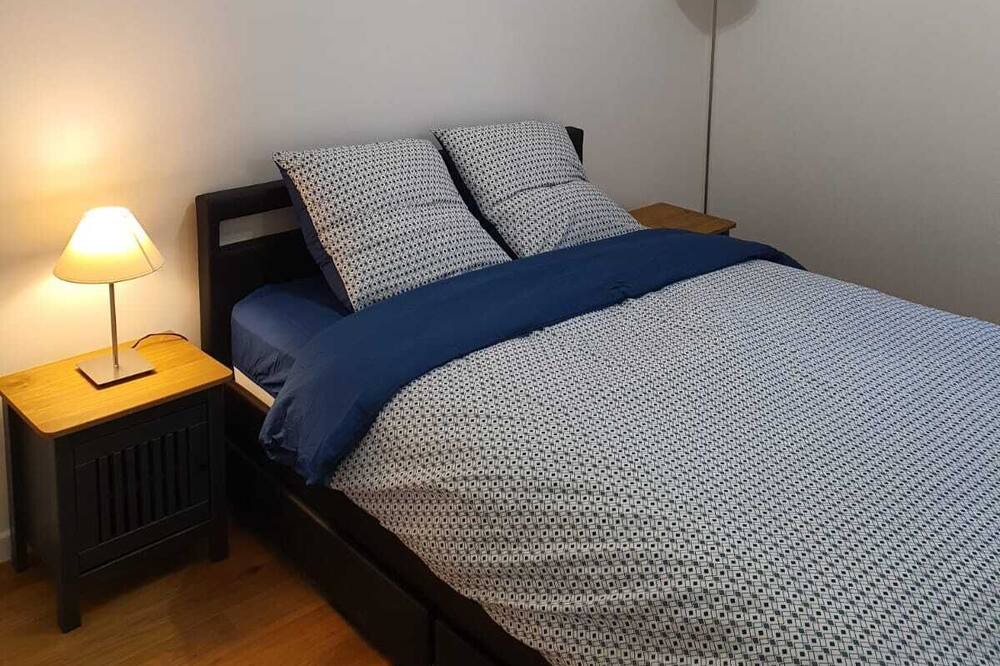 Photo of Bedroom in Le Plessis-Robinson