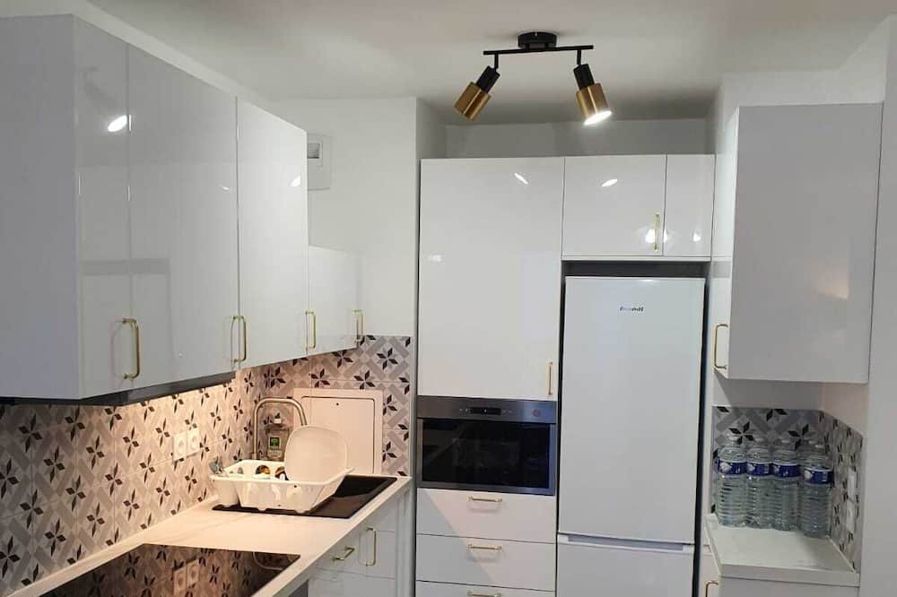 Photo of Kitchen in Le Plessis-Robinson