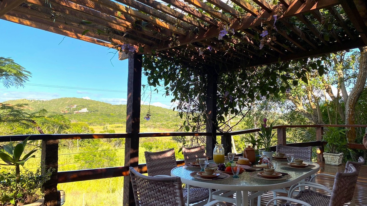Photo of Outdoor in Brava