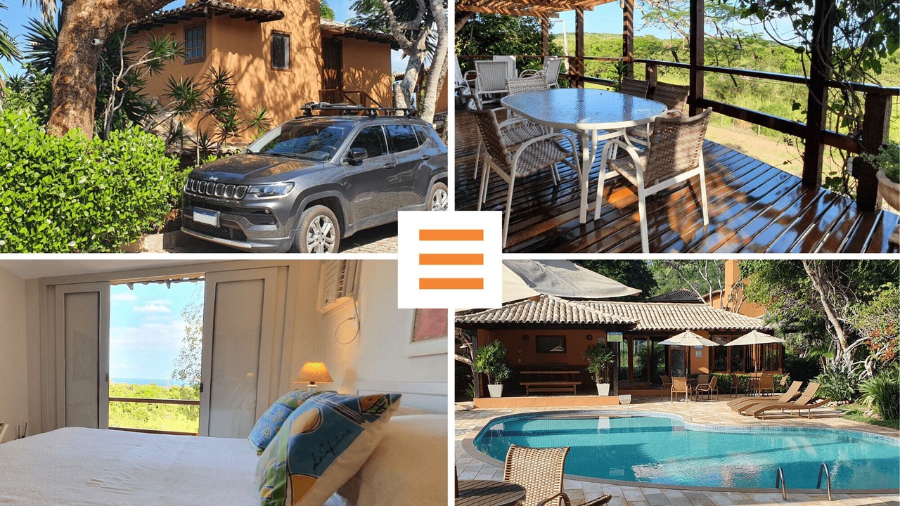 Photo of Outdoor in Brava