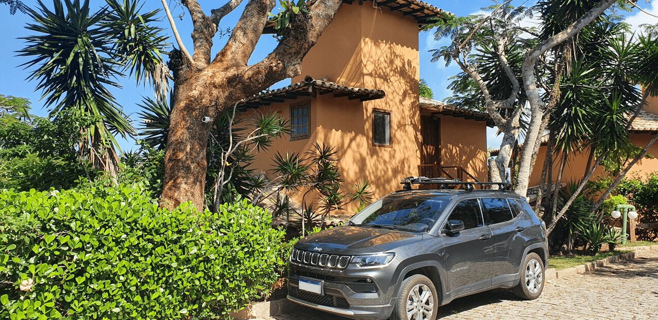Photo of Outdoor in Brava