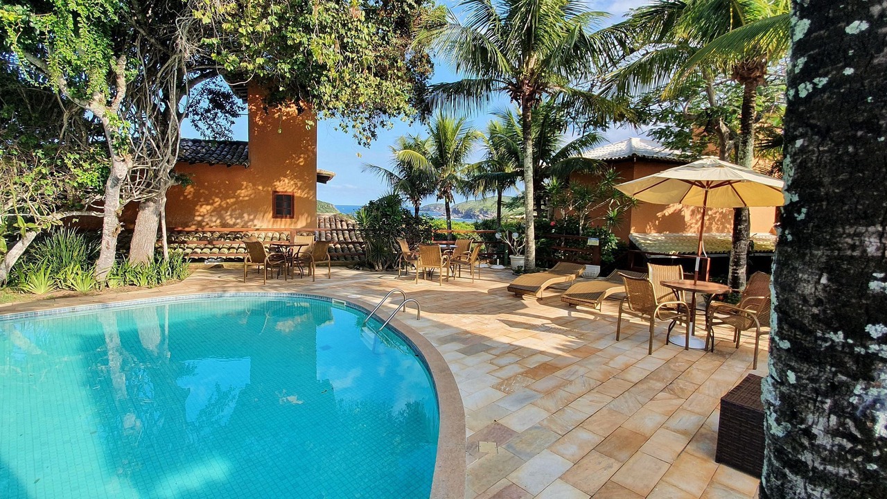 Photo of Outdoor in Brava