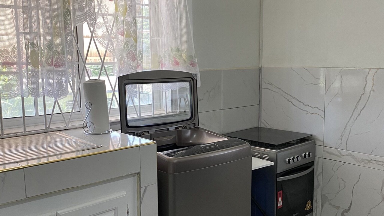Photo of Kitchen in Greater Portmore