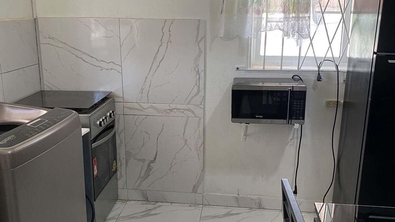 Photo of Kitchen in Greater Portmore