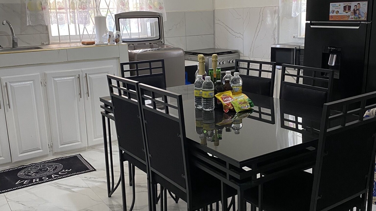 Photo of Kitchen in Greater Portmore