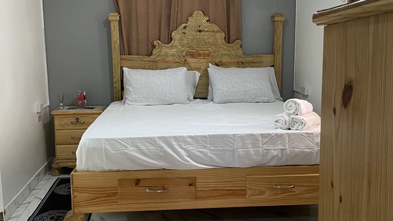 Photo of Bedroom in Greater Portmore
