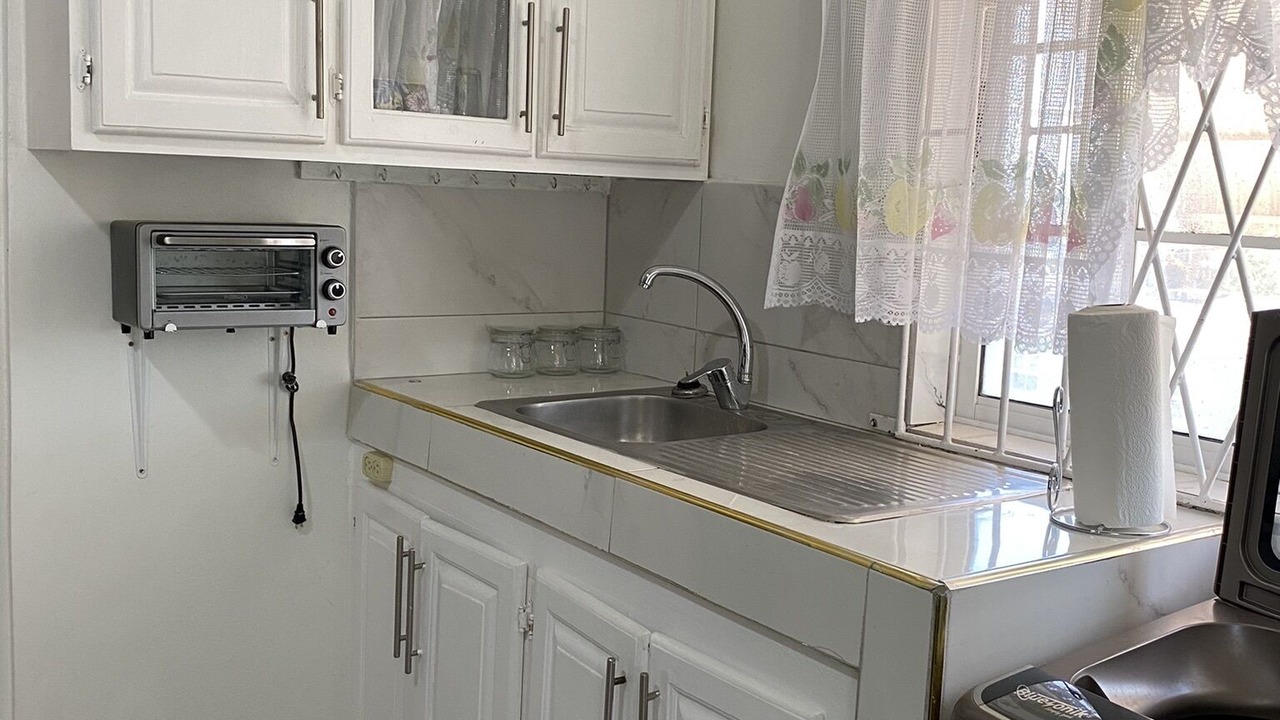 Photo of Kitchen in Greater Portmore