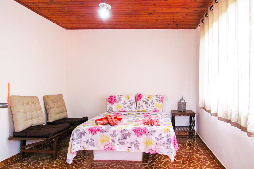 Photo of Bedroom in Marica