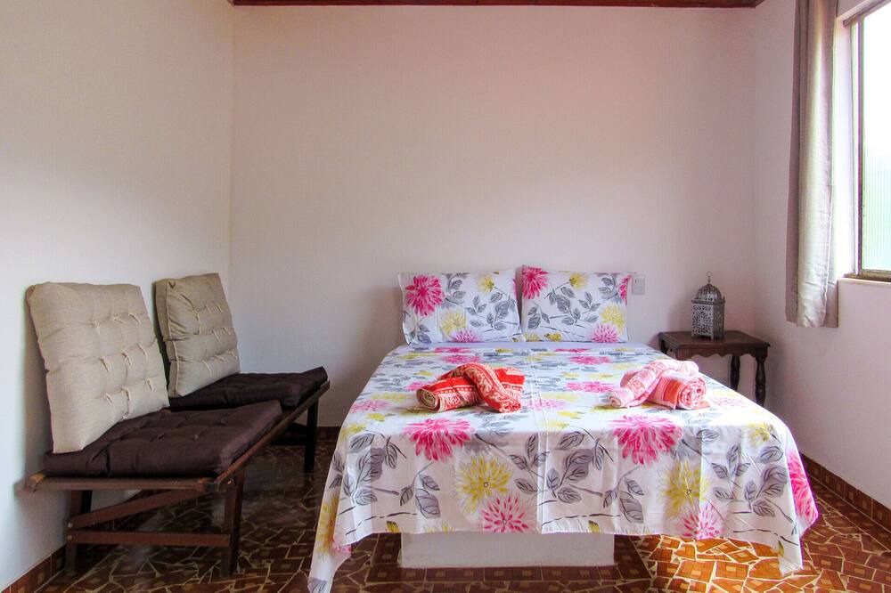 Photo of Bedroom in Marica