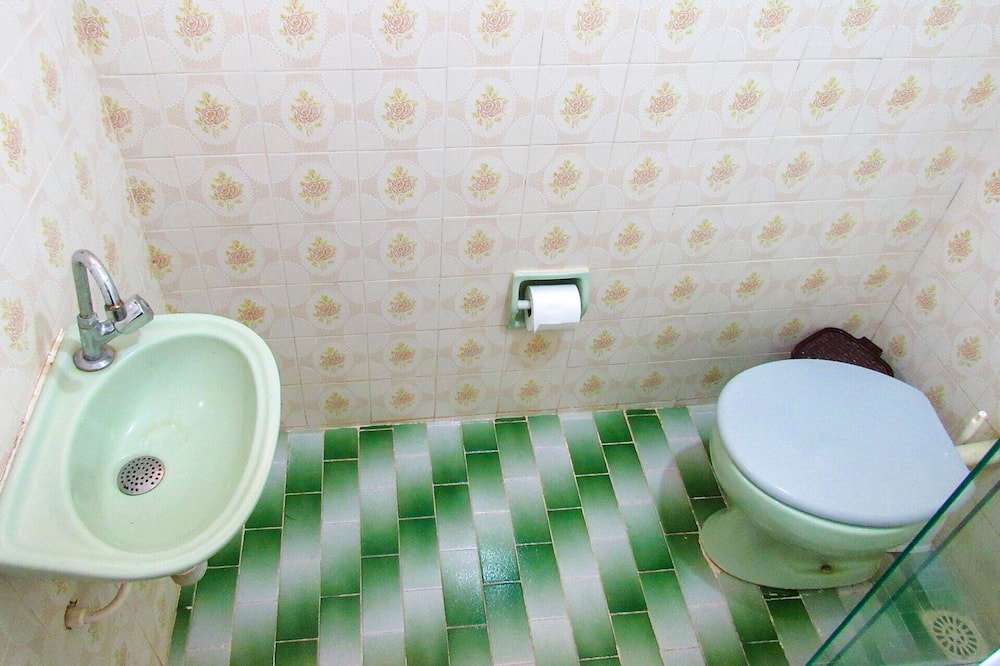 Photo of Bathroom in Marica