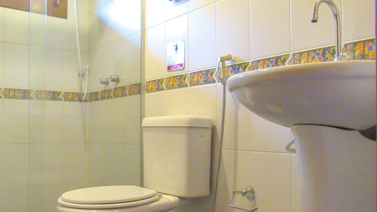 Photo of Bathroom in Vargem Grande