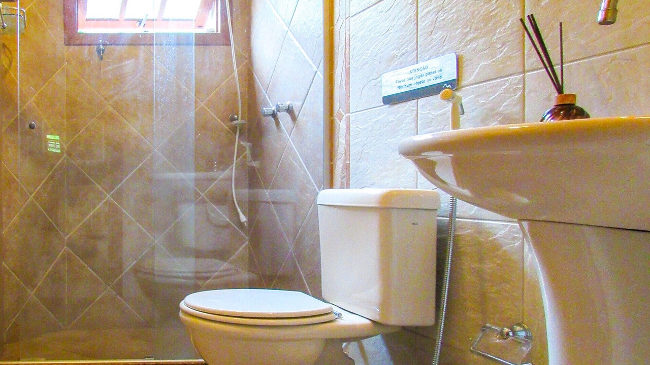 Photo of Bathroom in Vargem Grande