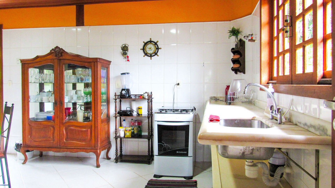 Photo of Bathroom in Vargem Grande