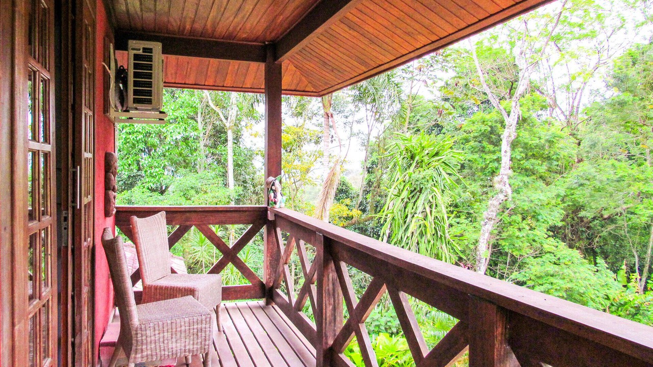 Photo of Outdoor in Vargem Grande
