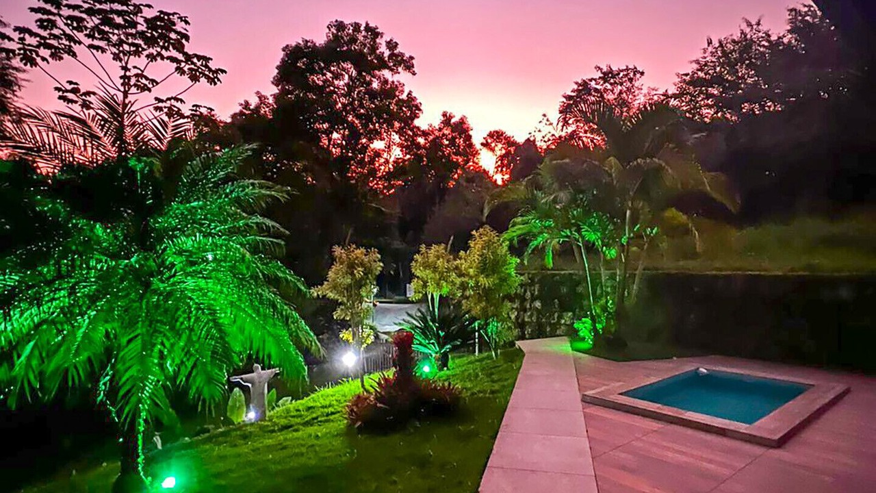 Photo of Outdoor in Vargem Grande