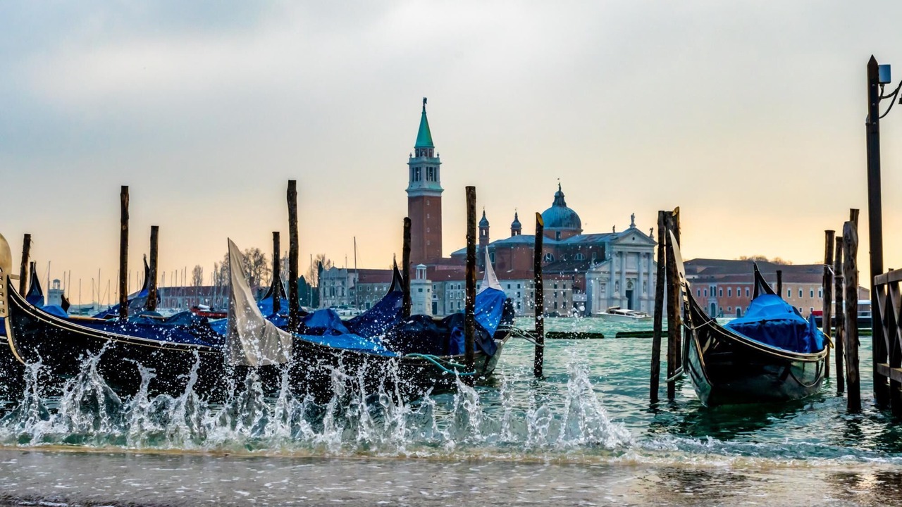 Photo of Others in Pellestrina