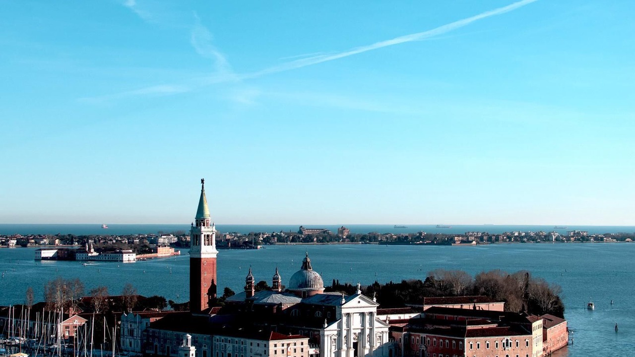 Photo of Others in Pellestrina