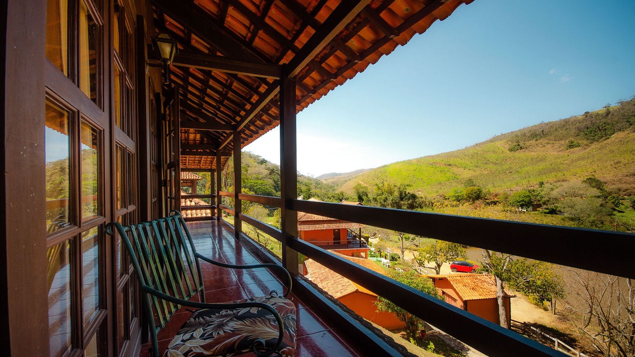 Photo of Bedroom in Miguel Pereira
