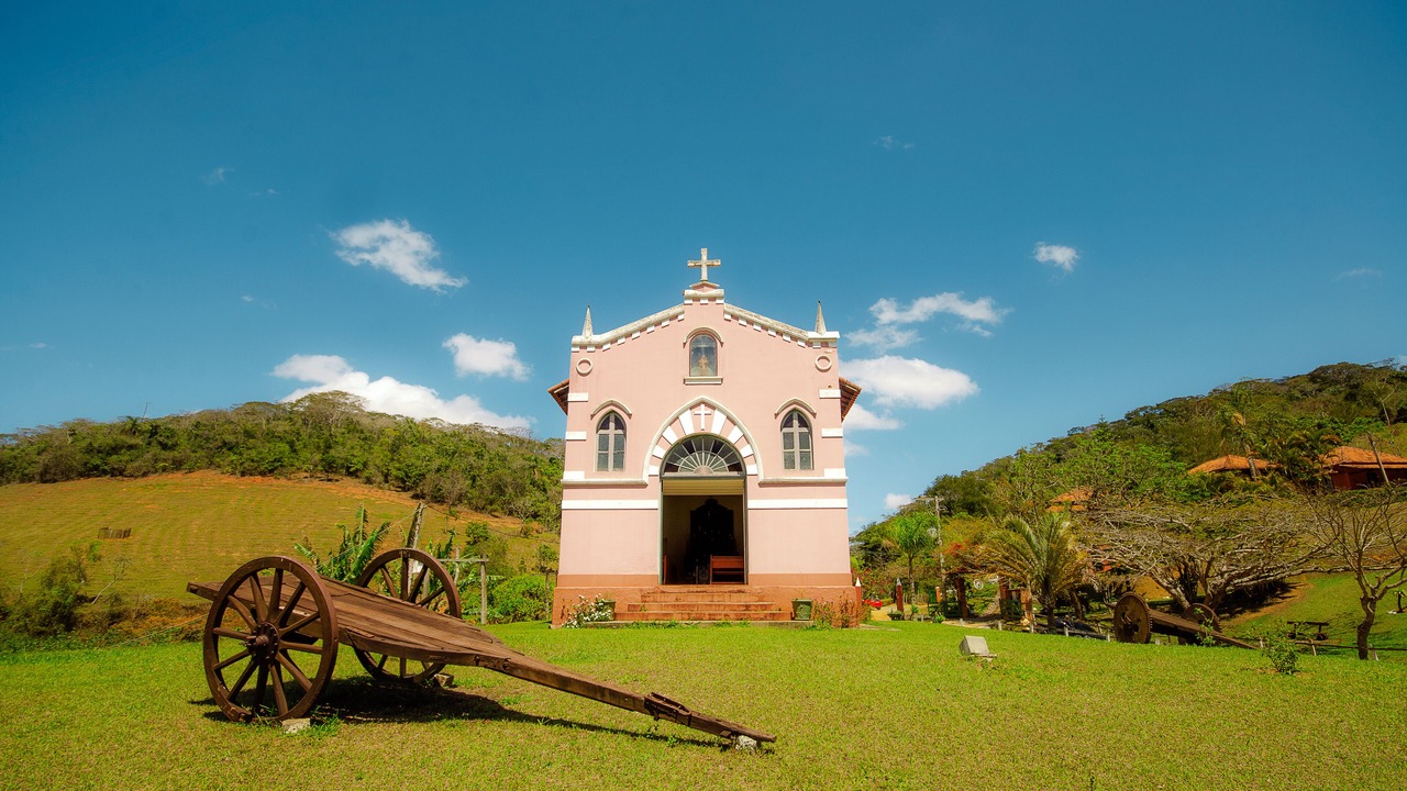 Photo of Outdoor in Miguel Pereira