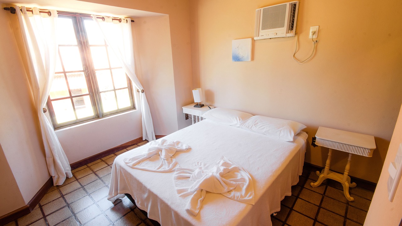 Photo of Bedroom in Miguel Pereira
