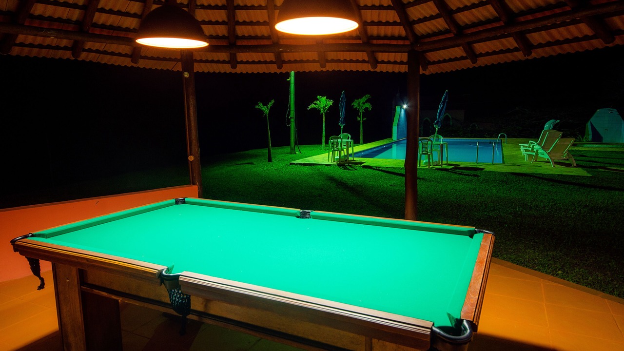 Photo of Outdoor in Miguel Pereira