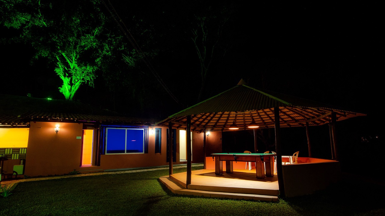 Photo of Outdoor in Miguel Pereira