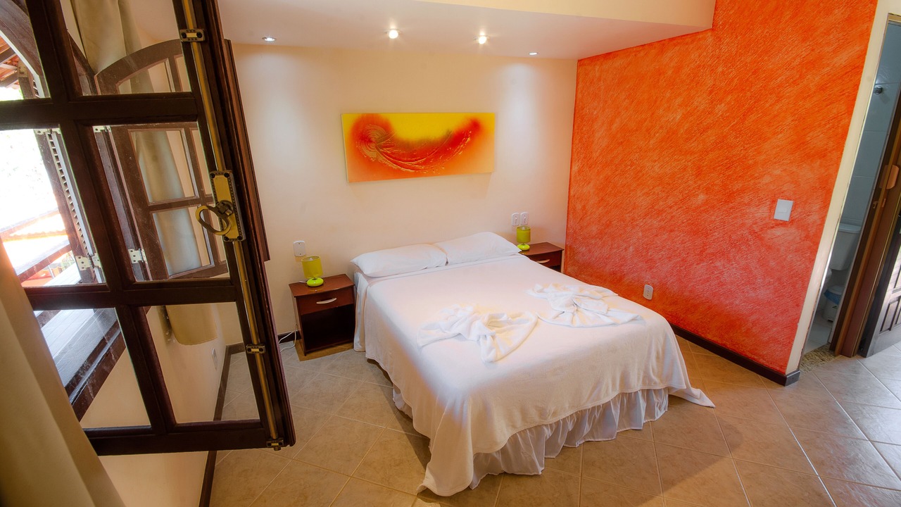 Photo of Bedroom in Miguel Pereira