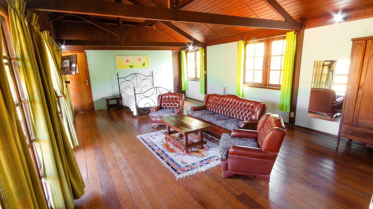Photo of Bedroom in Miguel Pereira