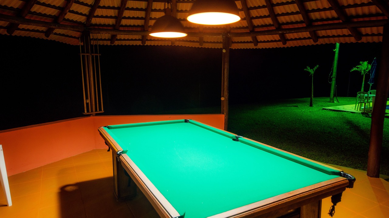Photo of Outdoor in Miguel Pereira