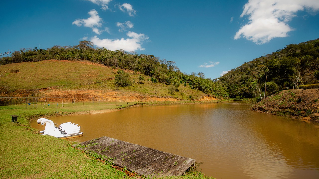 Photo of Outdoor in Miguel Pereira